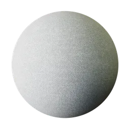 LINEN Absolute White