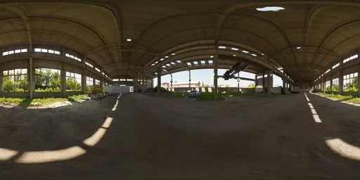 Old Depot