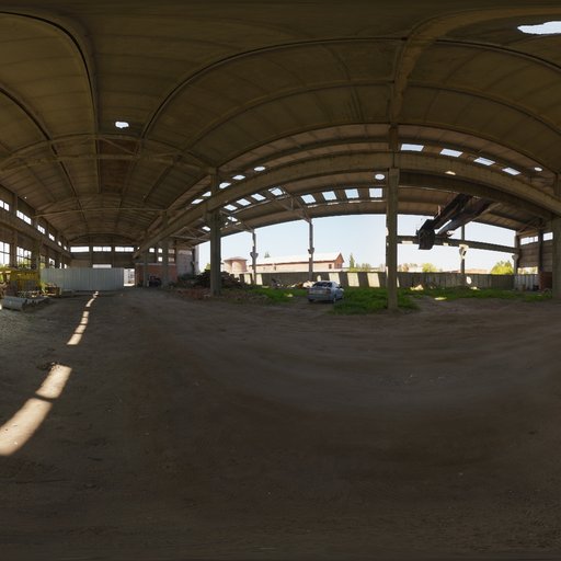 Old Depot
