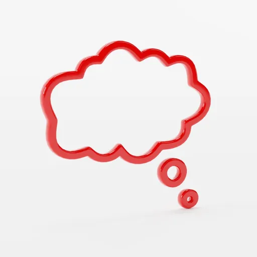 Speech Bubble