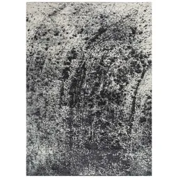 Entropy Carpet