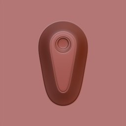 Hard Surface Node Brush - 01