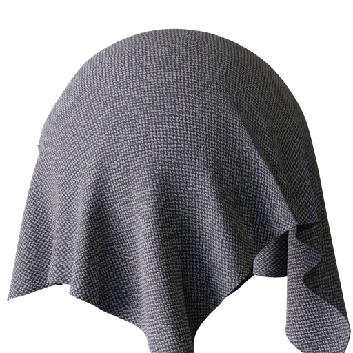 Fabric Gray