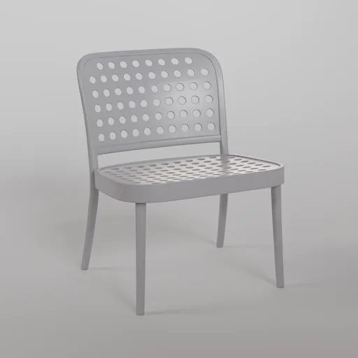 822 Lounge Chair C150