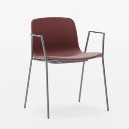 HAY AAC 19 Replica Seat