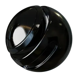 Nero Portoro Extra Marble