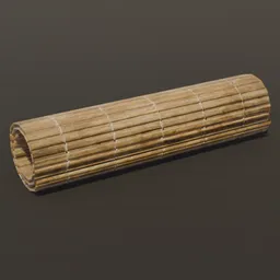 Sushi Mate Rolled