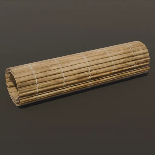 Sushi Mate Rolled