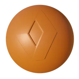 Rokviz Car Logo Brushes Renault