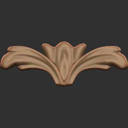 ER_Ornament Brush 298