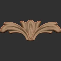 ER_Ornament Brush 298