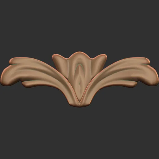 ER_Ornament Brush 298