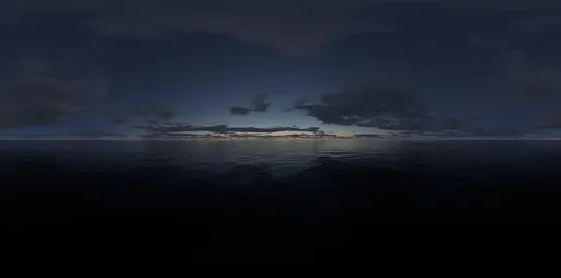 Evening