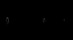 Lightning Strikes Studio