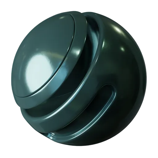 Green Metal