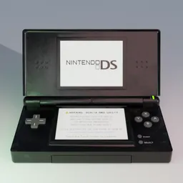 Nintendo DS