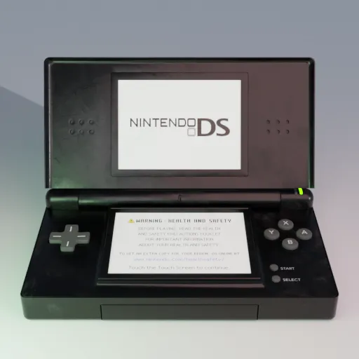 Nintendo DS