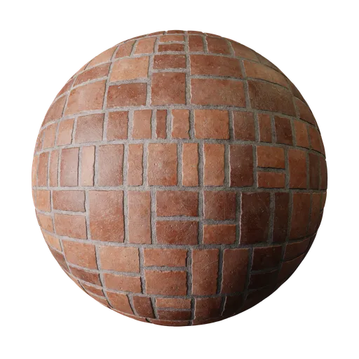 Floor tiles