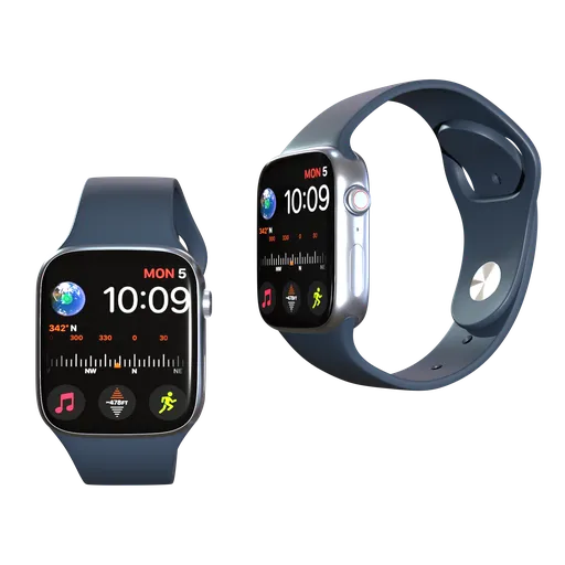Apple Watch SE