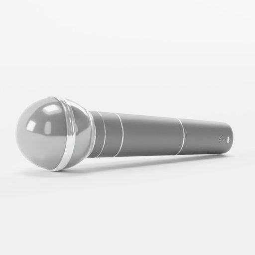 Microphone