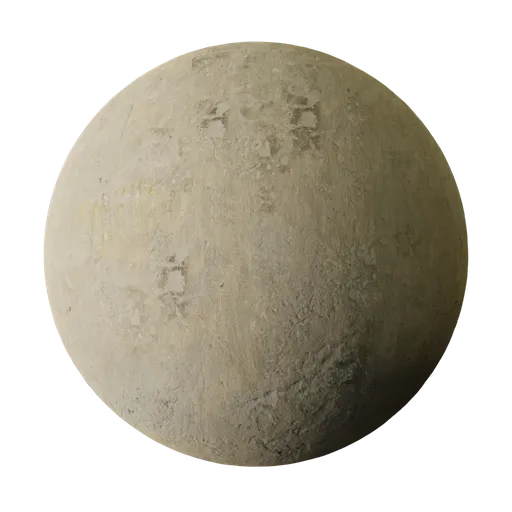 Rock sandy