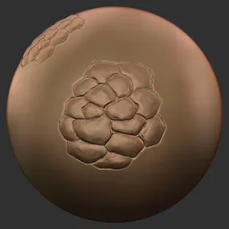 ER_Dragon Brush Stoneplate Skin