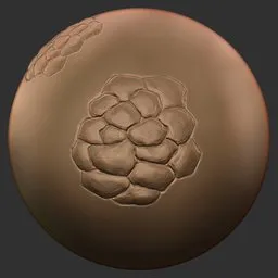 ER_Dragon Brush Stoneplate Skin