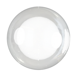 Realistic glass