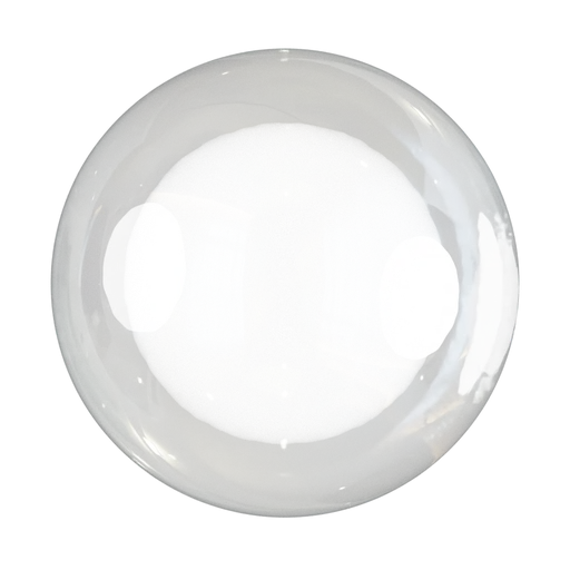 Realistic glass