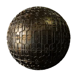 Decorative Metal Panels