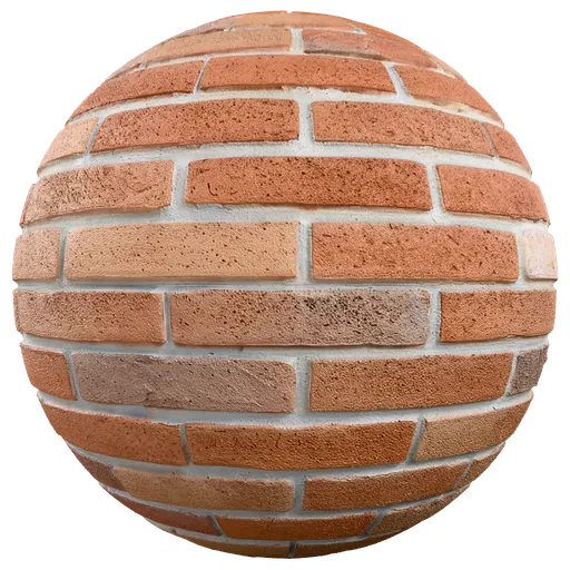 Brick Wall