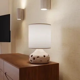Table lamp serax
