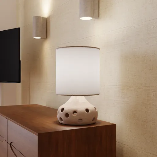 Table lamp serax