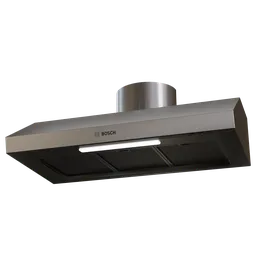 Bosch Hood