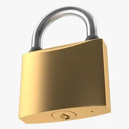 Padlock