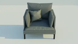 Armchair