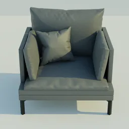 Armchair
