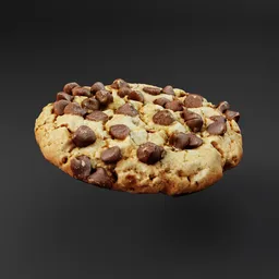 Chocolate Chip Cookie