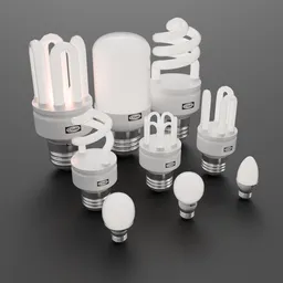 Light Bulb Generator