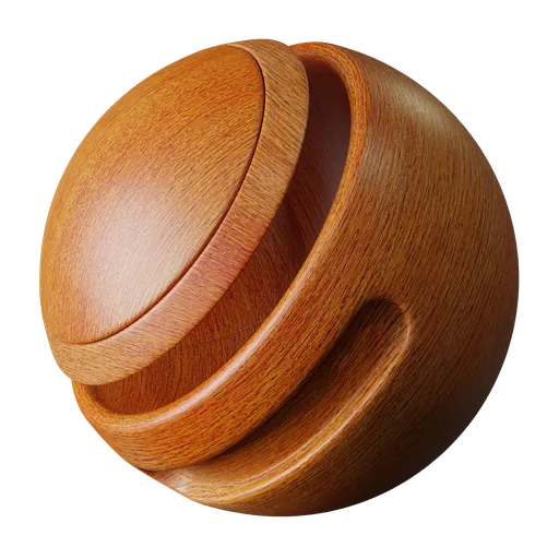 Wood