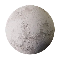 Weathered Stone