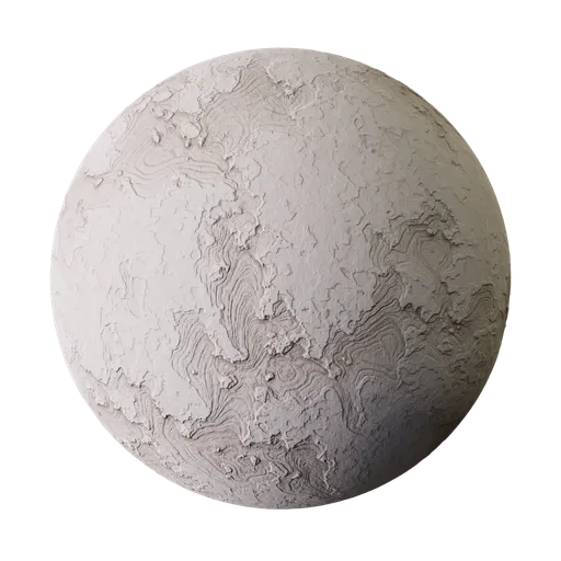 Weathered Stone