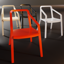 DPY Armchairs