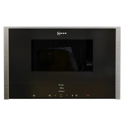 Neff neff microwave b