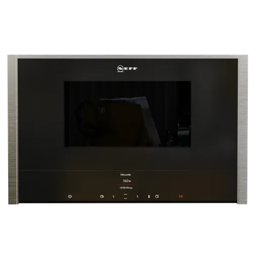 Neff neff microwave b
