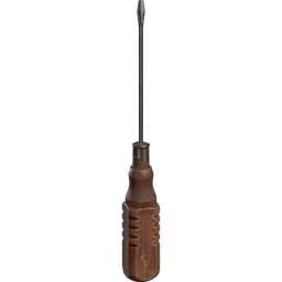 Flathead Screwdriver