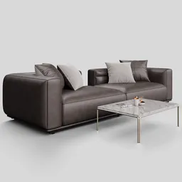 Sofa WE-30