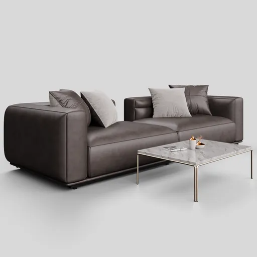 Sofa WE-30