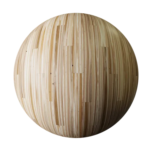 Wooden parquets