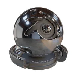 Metal Steele Stainless